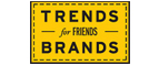 Скидка 10% на коллекция trends Brands limited! - Усинск
